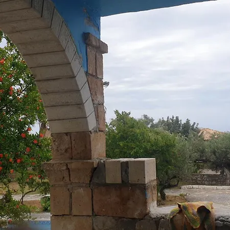 Hébergement de vacances Eco Wellness The Arch *