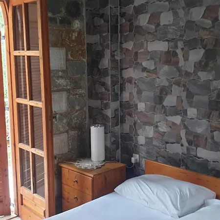 Hébergement de vacances Eco Wellness The Arch